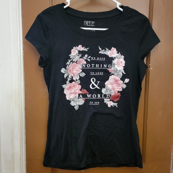 Tshirt - Picture 2 of 3